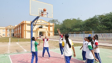 BASKETBALL