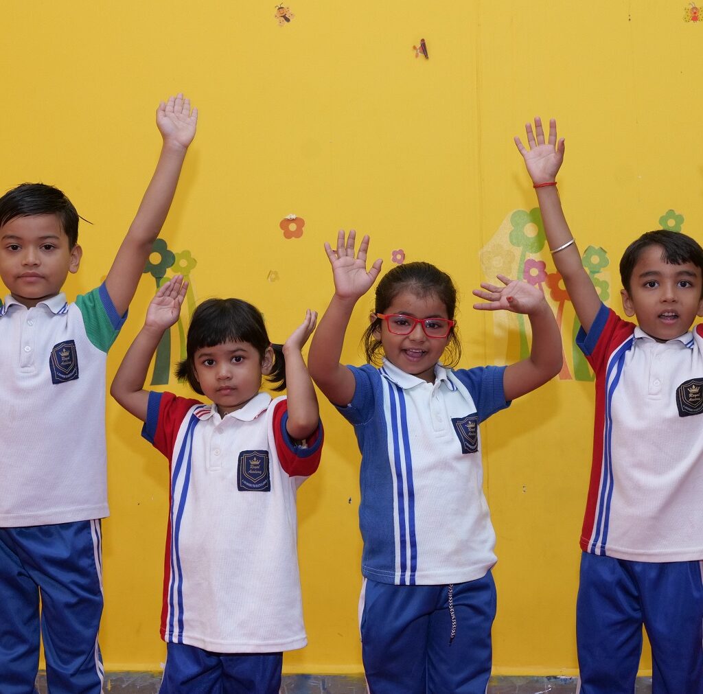 PRIMARY1